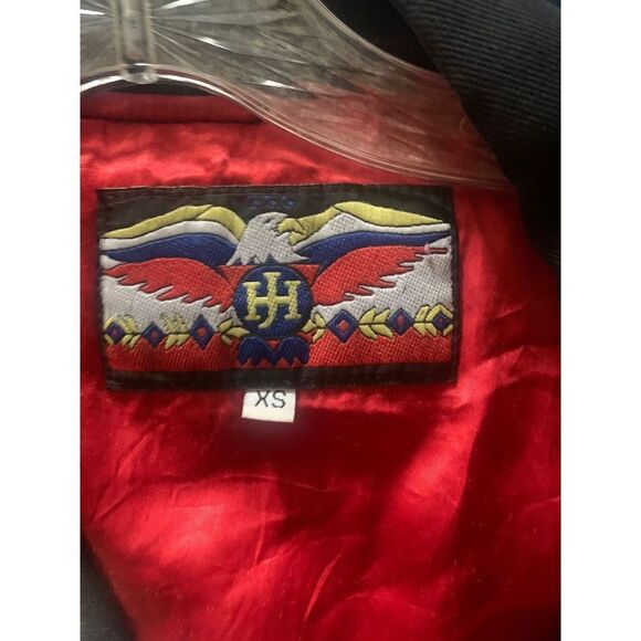 Jeff Hamilton Looney Tunes jacket extra small - Picture 3 of 5